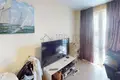 Wohnung 2 zimmer 64 m² Nessebar, Bulgarien