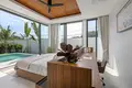 villa de 3 chambres  Thalang, Thaïlande