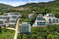 Wohnung 1 Schlafzimmer 48 m² Karon, Thailand