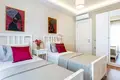 2 bedroom apartment 120 m² Kargıcak, Turkey