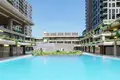 2 bedroom apartment 199 m² Bahcelievler, Turkey