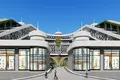 Propriété commerciale 126 m² à Région méditerranéenne, Turquie