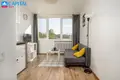Apartamento 1 habitación 17 m² Vilna, Lituania