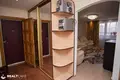 Appartement 3 chambres 62 m² Lida, Bélarus