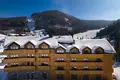 1 bedroom apartment 72 m² Kolasin, Montenegro