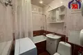 Apartamento 2 habitaciones 45 m² en Minsk, Belarús