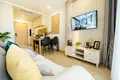 Apartamento 2 habitaciones 42 m² Pattaya City, Tailandia
