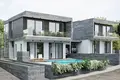Villa 4 chambres 167 m² Yeroskipou, Chypre