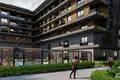 Квартира 3 комнаты 76 м² Коньяалты, Турция