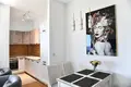 2 bedroom apartment 72 m² Boreti, Montenegro