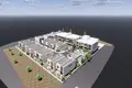 Mieszkanie 1 pokój 50 m² Empa, Cypr
