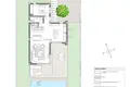 3 bedroom villa 147 m² Finestrat, Spain