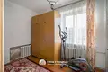 1 bedroom apartment 33 m² Machulishchy, Belarus