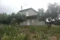 Дом  Кисамос, Греция