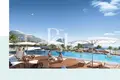 1 bedroom apartment 75 m² Mina Al arab, United Arab Emirates