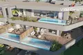 Doppelhaus 3 Schlafzimmer 142 m² Adeje, Spanien