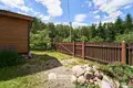 2 room house 64 m² Radaskovicki sielski Saviet, Belarus
