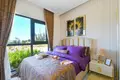 1 bedroom apartment  Alanya, Turkey
