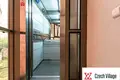Mieszkanie 2 pokoi 36 m² Miasto Stołeczne Praga, Czechy