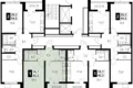 Mieszkanie 1 pokój 42 m² Leninsky District, Rosja