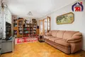Квартира 4 комнаты 107 м² Минск, Беларусь