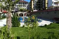 Wohnung 2 zimmer 76 m² Sweti Wlas, Bulgarien
