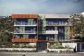 2 bedroom apartment 180 m² Germasogeia, Cyprus