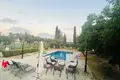 Квартира 5 спален 200 м² в Пейе, Кипр