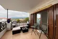 Complejo residencial Furnished 2+1 apartment 250 meters from the sea in Esentepe area.