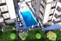 Mieszkanie 4 pokoi 110 m² Mudanya, Turcja
