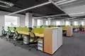 Office 1 148 m² in Moscow, Russia