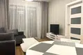 2 room apartment 42 m² in Warsaw, Poland