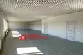 Shop 127 m² in Hrodna, Belarus