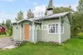Ferienhaus 2 zimmer 53 m² Mantsala, Finnland