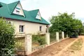 Cottage 273 m² Pokrasava, Belarus