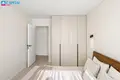 Apartamento 3 habitaciones 67 m² Vilna, Lituania