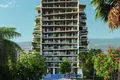 Квартира 2 комнаты 55 м² Эрдемли, Турция
