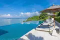 6 bedroom villa 2 280 m² Pa Khlok, Thailand