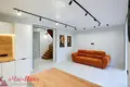 Casa de campo 131 m² Bialarucki sielski Saviet, Belarús