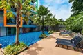 Appartement 1 chambre 31 m² Rawai, Thaïlande