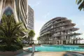 Mieszkanie 2 pokoi 73 m² Dubaj, Emiraty Arabskie