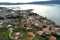 Działki 1 800 m² Tivat, Czarnogóra