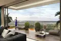 Mieszkanie 3 pokoi 105 m² Dubaj, Emiraty Arabskie