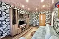 Wohnung 4 zimmer 68 m² Sluzk, Belarus