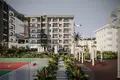Apartamento 2 habitaciones 60 m² Aksu, Turquía