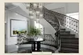 Manoir 30 chambres 4 704 m² Moscou, Russie