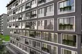 Appartement dans un nouvel immeuble Galleria Park Residence