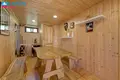 Dom 192 m² Nowe Święciany, Litwa