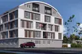 Wohnung 1 zimmer 72 m² Muratpasa, Türkei