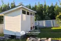 2 room house 29 m² Dziamidavicki sielski Saviet, Belarus